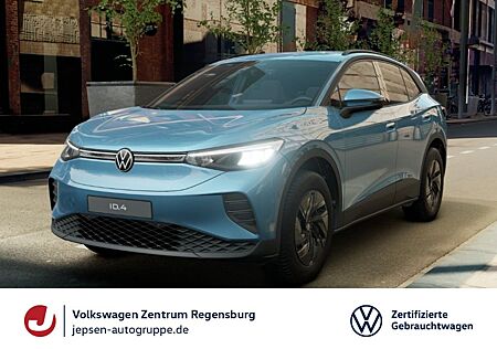 VW ID.4 Volkswagen Pure 55 kWh | 125 kW LED ACC NAVI KlimaA PD