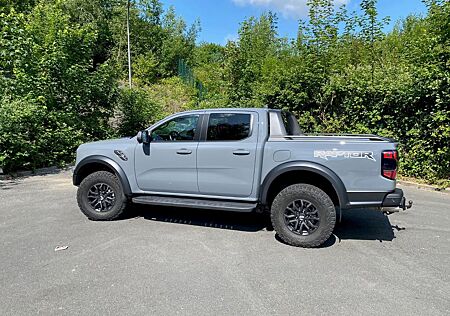 Ford Ranger Raptor