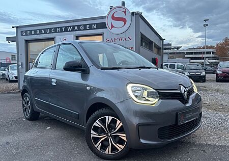 Renault Twingo *LED*KLIMA*PDC*ALLSEASON*USB*TÜVNEU*