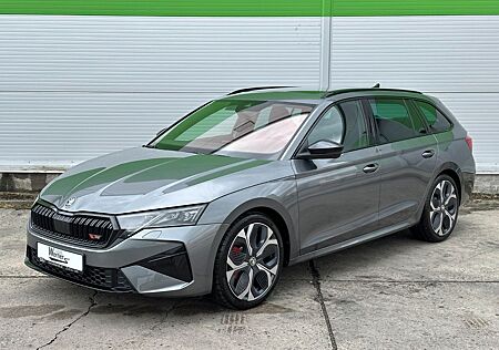 Skoda Octavia Combi RS 265PS DSG PADACH DCC LM19"AHK