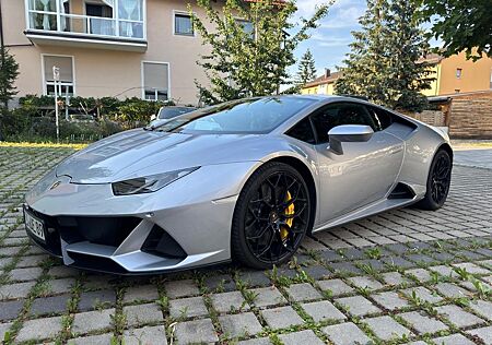 Lamborghini Huracan Huracán EVO -