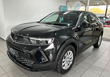 Opel Mokka gebraucht kaufen Opel Mokka 1.2 Edition Automatik 360° Kamera|Navi