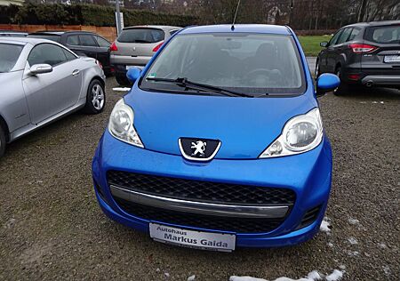 Peugeot 107 Filou 70