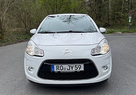 Citroën C3 VTi 95 EGS Exclusive Exclusive