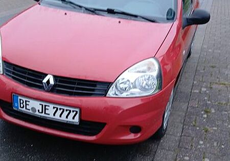 Renault Clio Campus Extrême 1.2 Campus Extrême