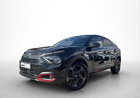 Citroën C4 PureTech 155 S&S EAT8 Shine