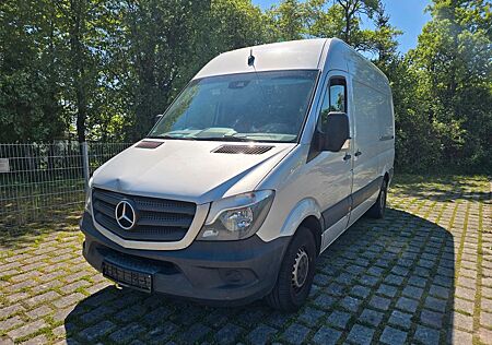 Mercedes-Benz Sprinter II 316 CDI