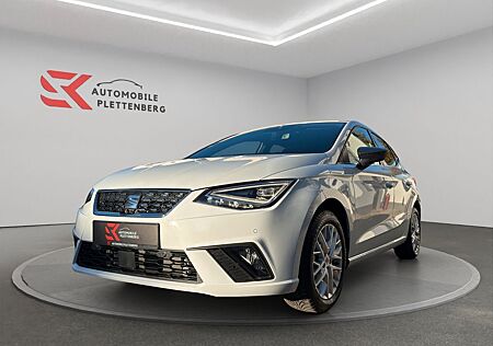 Seat Ibiza Xcellence *NAVI*KAMERA*LED*SHZ*GARANTIE*