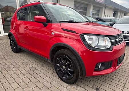 Suzuki Ignis Comfort