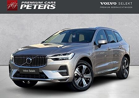 Volvo XC 60 XC60 Inscription T6 19''LM eStandhz Pano 360kam