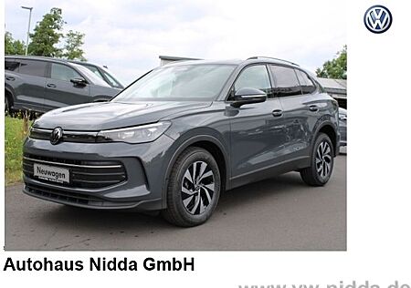 VW Tiguan Volkswagen 1.5 eTSI NEUWAGEN -PANO-NAVI-KAMERA- LED