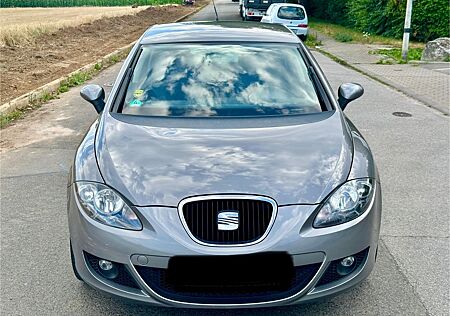 Seat Leon 1.4*TÜV-01.2027*ReifenTop