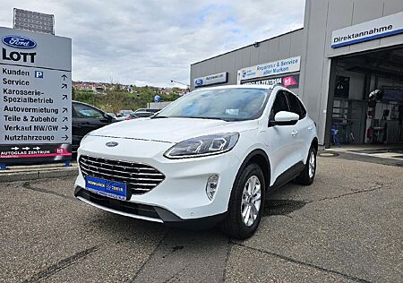 Ford Kuga Plug-In Titanium X *ACC*LED*KAM*TWA*NAV*SHA