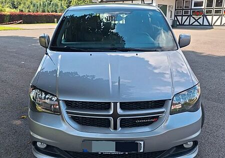 Dodge Grand Caravan gebraucht kaufen Dodge Grand Caravan