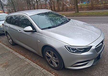 Opel Insignia 2.0 Diesel 125kW Business Innov Aut...