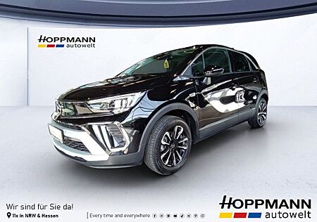 Opel Crossland X Crossland Edition, 110 PS, Navi