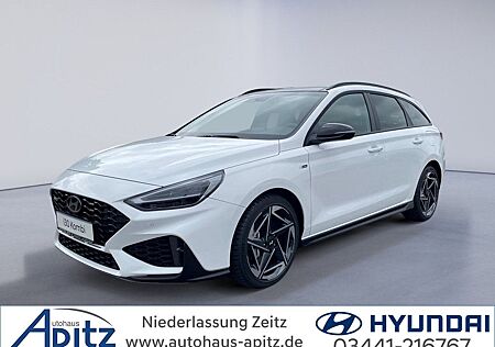 Hyundai i30 cw 1.5 N Line Mild-Hybrid