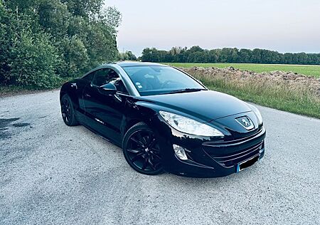 Peugeot RCZ 1.6 155 THP -