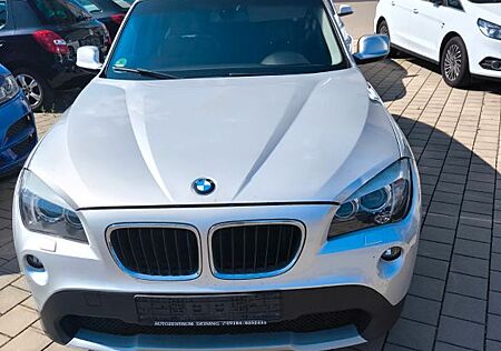 BMW X1 20d -