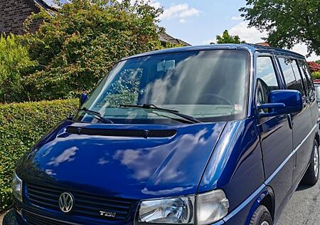 VW T4 Multivan Volkswagen