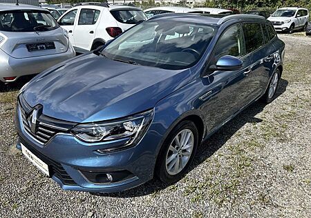 Renault Megane Grandtour Intens 1.2 TCe 130 EDC