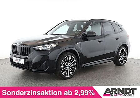 BMW X1 xDrive30e M Sport AdapLED Pano Navi ACC Kam