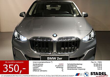 BMW 216i