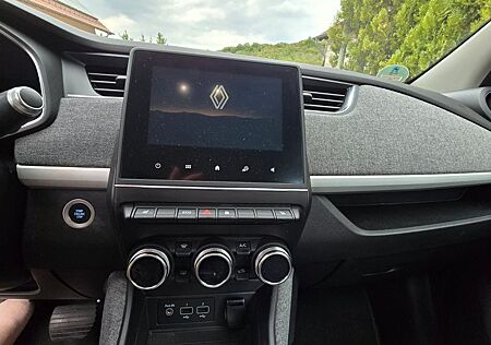 Renault ZOE Life R110/Z.E. 50 Batteriemiete Life