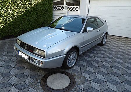 VW Corrado gebraucht kaufen VW Corrado Volkswagen
