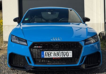 Audi TT RS 2.5 TFSI S tronic quattro Vmax 280