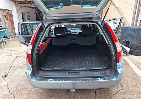 Ford Mondeo 2,0TDCi 96 kW Titanium X Titanium X
