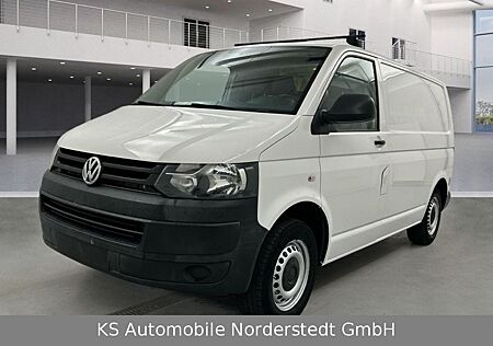 VW T5 Transporter Volkswagen Kasten