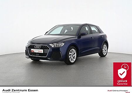 Audi A1 Sportback 25 TFSI Advanced S-TRONIC APP MUFU