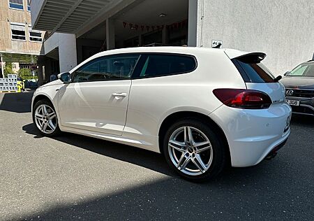 VW Scirocco Volkswagen 1.4 R-Line TSI DSG