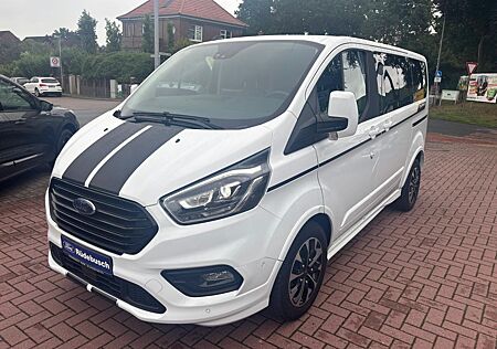 Ford Tourneo Custom 320 L1H1 VA Sport