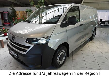 VW T6 Transporter Volkswagen T7 Kastenwagen 2.0 tdi DSG lang*HECKFLÜGEL*NAVI*
