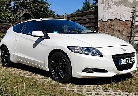 Honda CR-Z 1.5 Hybrid