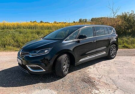 Renault Espace ENERGY TCe 225 EDC Intens Intens VOLL!