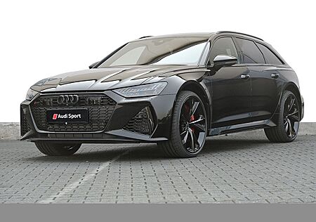 Audi RS6 AVANT PERFORMANCE 630 PS BANG OLUFSEN NAVI M