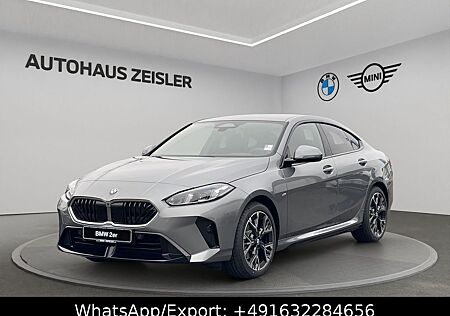 BMW 220d Gran Coupé M Sport 18"LM Driv. Ass. Plus
