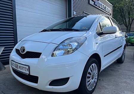 Toyota Yaris Cool Edition * Guter Zustand * 5 Tür *