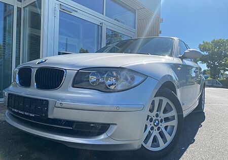 BMW 116i 116 Baureihe 1 Lim.