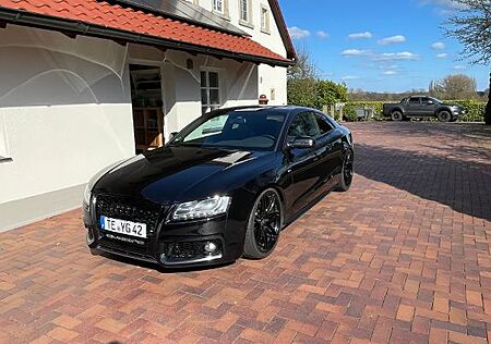 Audi A5 3.2 FSI multitronic -