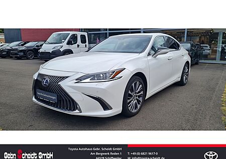 Lexus ES 300 300h EU6d Style Edition Standheizung LED-