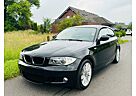 BMW 118d Coupé- M Paket -Xenon-Navi-Teilleder-TÜVneu