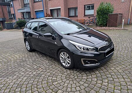 Kia Cee'd Sportswagon 1.0 T-GDI Vision Sportswag...