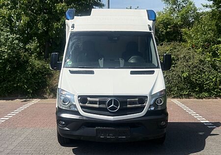 Mercedes-Benz Sprinter II Pritsche 310/311/313/314/316 CDI