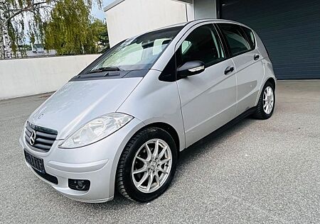 Mercedes-Benz A 180 CDI Polar Star Lim. Automatik*Klima*NEUTÜV