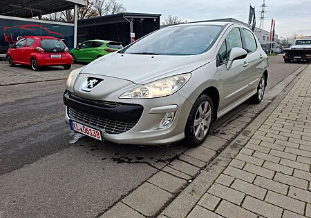 Peugeot 308 Sport 120 VTi Sport