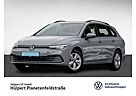 VW Golf Volkswagen Variant VIII 1.5 LIFE LED ALU NAVI SITZHEIZ